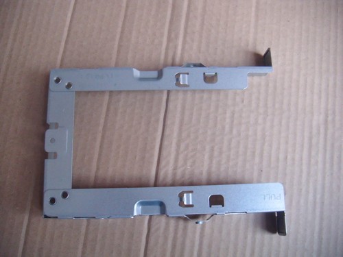 Dell Vostro Inspiron 3650 3653 3655 HDD ME60343 hard drive Caddy Bracket 3.5" - Picture 4 of 7