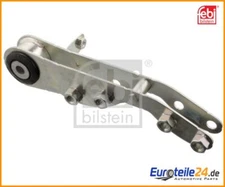 Bracket, engine suspension Febi Bilstein 102546 for Fiat