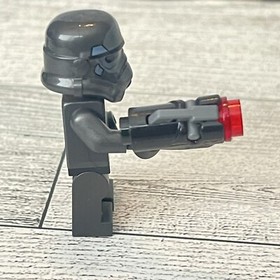 LEGO Star Wars The Force Awakens 75079 Imperial Shadow Stormtrooper Minifigure
