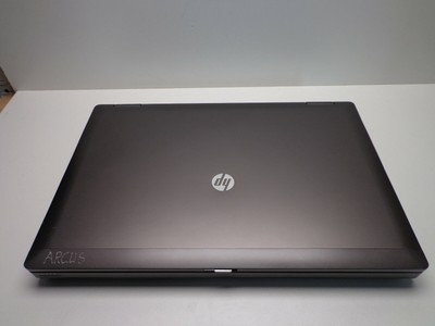 Laptop HP ProBook 6570b,intel Core i5-3230M 8Gb ddr3 256 GB SSD 