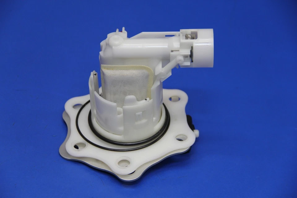 2019 09-23 CRF250RX CRF450RX bomba de combustível unidade de envio suporte suporte gasolina CRF250 - Imagem 2 de 4