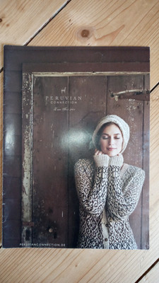 Peruvian Connection, Fashion Katalog, die ''Zum Fest''-Kollektionen 2009