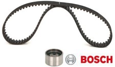 BOSCH 1987948977 Zahnriemensatz Zahnriemen Satz für Suzuki 