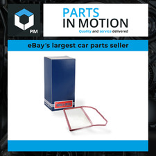 Air Filter fits VW UP 1.0 2020 on DSGC B&B 04C129620E VOLKSWAGEN Quality New