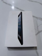 iPad mini 1st Generation Wifi 16GB BLK - Box Only