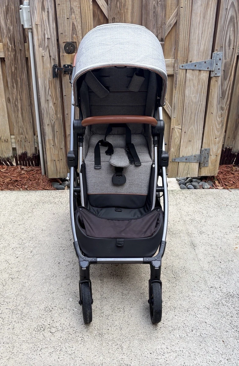 uppababy vista black V3 Convertible Single-to-Double Stroller - Jake Size 5 Hooks certified leather details elevate 🍋 lululemon Two-Tone Canvas Size:Stokke Sleepi V2 Bed 48x27.5x3.5