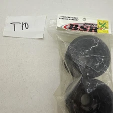 BSR Racing F1016 Pink Rear MTD