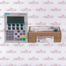 ONE NEW SIEMENS Touch Screen 6AV6641-0BA11-0AX0 6AV6 641-0BA11-0AX0