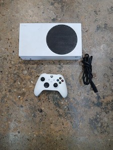 Broken Xbox Series S | eBay