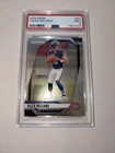 2024 Panini Prizm Caleb Williams RC Base #301 Chicago Bears Rookie Base