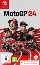 Thumbnail of ebay&reg; auction 365679471123 | MotoGP 24  Switch 	    !!!!! NEU+OVP !!!!!