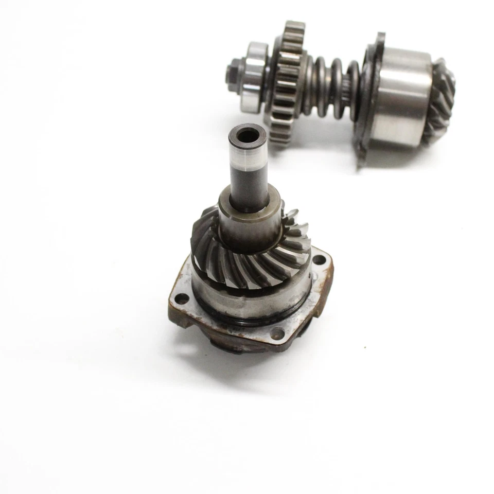 Suzuki Intruder 800 1992 transmisión media secundaria 24900-38822 Foto 2 de 4