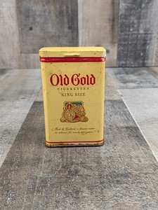 vintage tobacco tins ebay Old Tobacco Tins