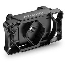 Universal Telescope Phone Adapter for Monocular Binoculars Microscope4513