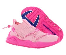 Champion Ralley Flux Lo Girls Shoes