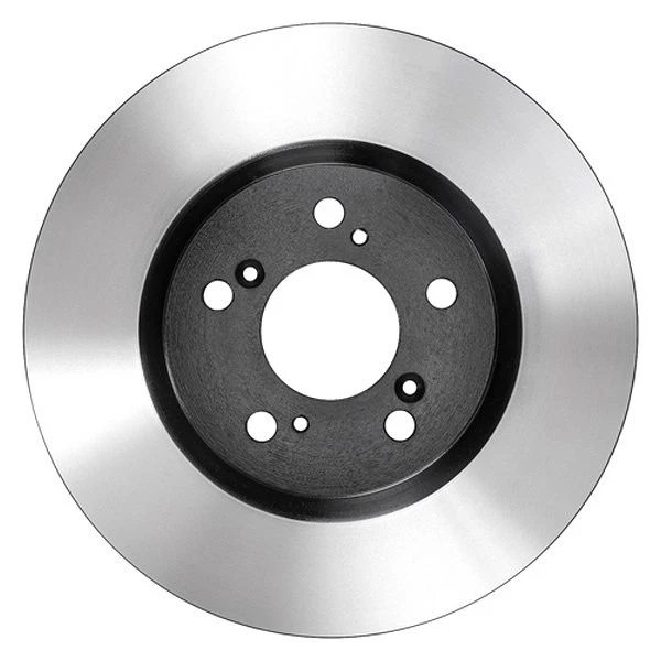 For Acura RL 2005-2012 Wagner BD126295E Vented Front Brake Rotor Foto 4 de 4