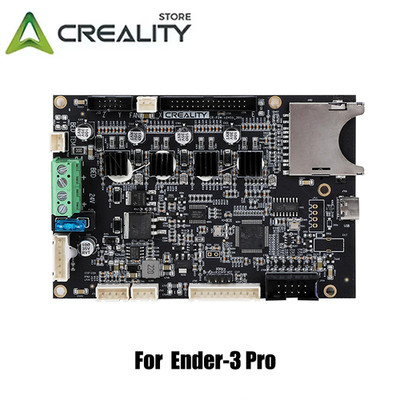Creality Ender-3 Pro TMC Ultra-silence Driver 3D Printer Control Board