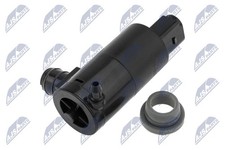 NTY Waschwasserpumpe Scheibenreinigung ESP-TY-003 für TOYOTA YARIS GPL KSP90_