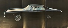 The 1969 Imperial Imperial Chrysler Motor Corporation The 1969 Imperial Imperial Chrysler Motor Corporation