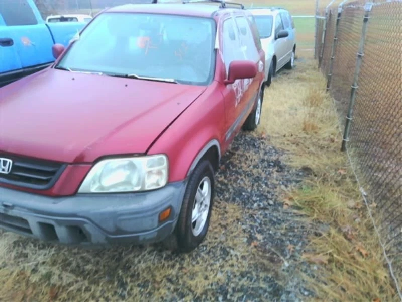 Bomba de dirección asistida compatible con 98-01 Honda CR-V OEM Foto 2 de 4