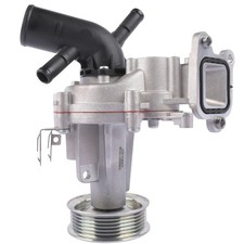 2019-2023 Engine Water Pump For 2019-2023 Jeep Cherokee 2.0L L4 GAS DOHC 1997CC