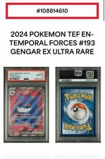Gem Mint 10 In Pokémon Individual Trading Cards for sale | eBay Gem Mint 10 In Pokémon Individual Trading Cards for sale | eBay