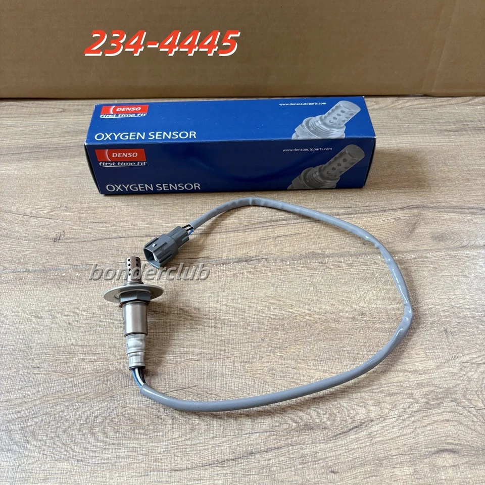 DENSO Downstream For 2006-2012 Subaru Outback 2.5L O2 02 Oxygen Sensor 234-4445 Foto 2 de 4