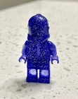 Official Lego Star Wars Phase 2 Clone Trooper Prototype Glitter Purple