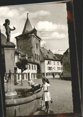 Meisenheim Glan Meisenheim Square