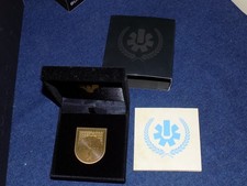 Bungie rewards Triumph seal Forerunner pin