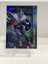 2022 Panini Prestige - Franchise Favorites Derrick Henry #FF-7