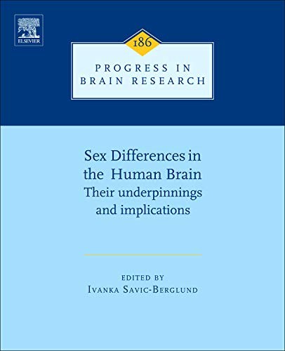 s** Differences in the Human Brain, their under, Savic-Berglund,#