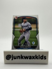 2023 Bowman #BPPF-147 Kahlil Watson 1st Edition