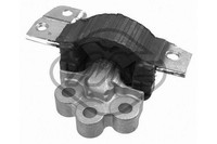 Metalcaucho Motorlager 05595 FüR Fiat Punto EVO Fiorino GroßRaumlimousine Qubo