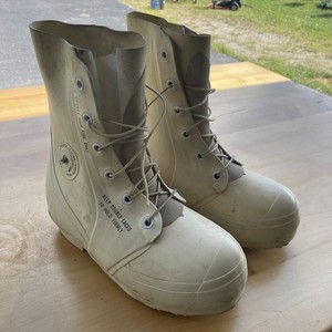Mickey Mouse Boots White | eBay