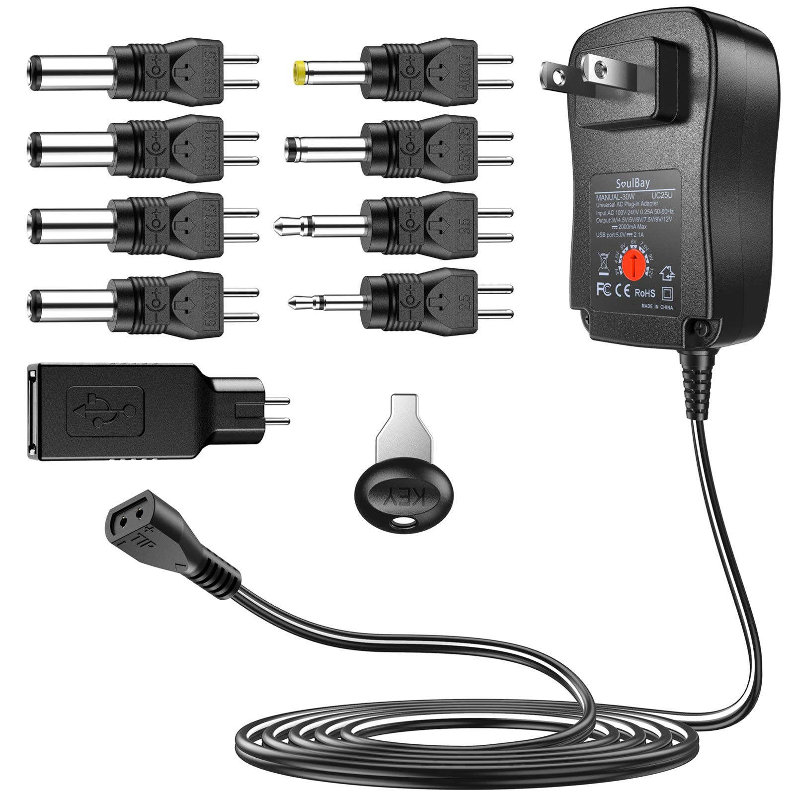 Switching Power Supply Selecta...