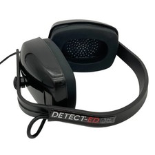 Sea Ghost WATERPROOF HEADPHONES FOR XP DEUS II