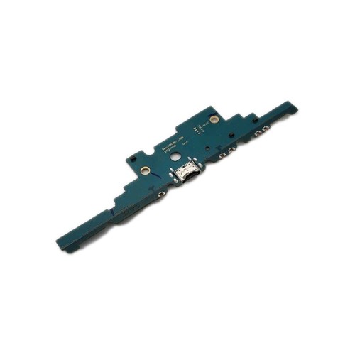 Original Samsung Galaxy Tab S8+ Plus SM-X800 Nur WiFI Ladebuchse charging port - Picture 2 of 2