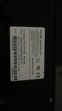 Gamber Johnson Motorola ML 910 Police High Tier Docking Station Model 7160-0318