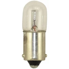 (4) Replacement Bulb for NORMAN LAMPS 1818 4W 24V
