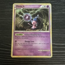 Mime Jr. 47/95 Call of Legends Regular on eBay