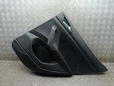 VOLKSWAGEN T-CROSS DOOR CARD REAR RIGHT SE MK1 2019-2021 2GM867212