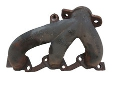 Auspuffkrümmer Abgaskrümmer rechts passt für JEEP WRANGLER III (JK) 3.8