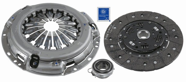 Sachs Kupplungssatz 3000 950 613 FüR Toyota-image