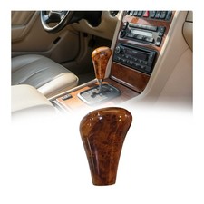 Schaltknauf für BMW 3er E36 alle 1990-2000 Walnut ohne Emblem Manuell Edelholz