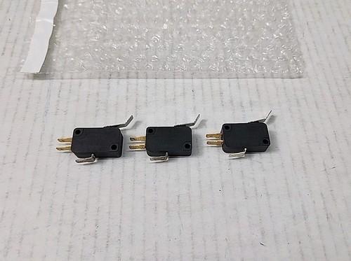 Qty-3 Mighty Mule Gate Opener Limit Switch for MM371W MM372W MM571W MM572W