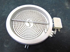 Whirlpool Electric Range WFES3030RS2 Radiant Surface Element 1,200-Watt