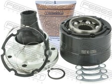 FEBEST Gelenk Gelenkwelle 0411-CU2WSHA für MITSUBISHI LANCER OUTLANDER 1 GALANT