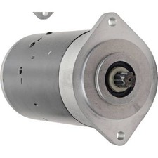 J&N 430-22096 Hydraulic Motor 12 V, 0.8k W / 1.07 Hp