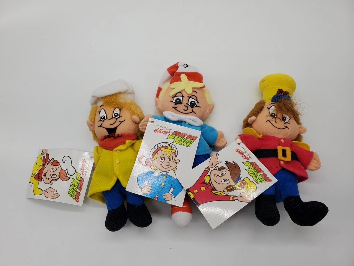 Snap Crackle And Pop for sale | eBay